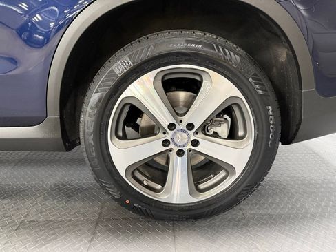 Used 2016 Mercedes-Benz GLC 300 4MATIC image 7