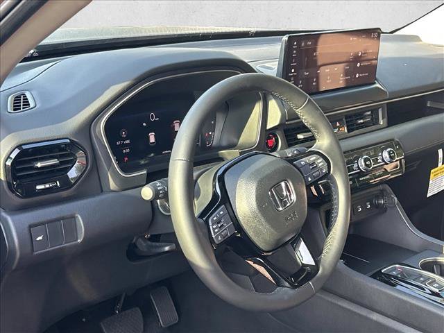 New 2026 Honda Pilot EX-L image 3