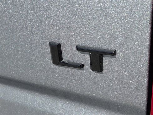 New 2025 Chevrolet Silverado 1500 LT w/ All Star Edition Plus image 10