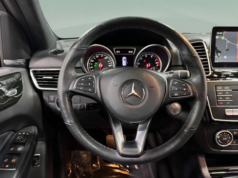 Used 2018 Mercedes-Benz GLE 350 4MATIC image 13