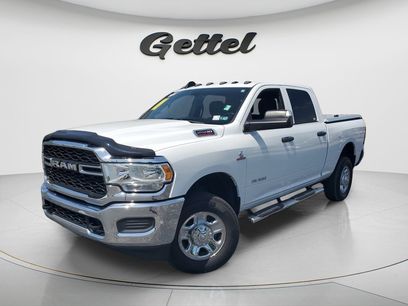 Used 2021 RAM 2500 Tradesman