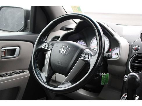 Used 2014 Honda Pilot EX-L image 16