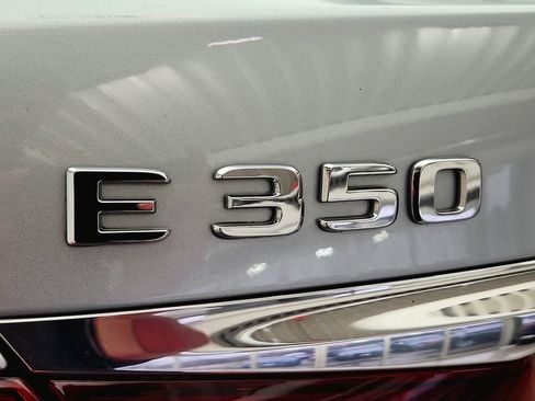 Used 2021 Mercedes-Benz E 350 4MATIC Sedan w/ Premium Package image 42