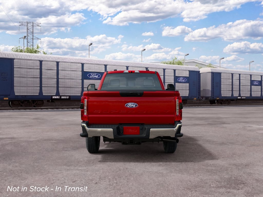 New 2027 Ford F350 XL w/ 360-Degree Camera Package AWD/4WD image 7