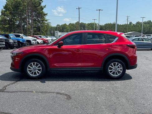 Used 2023 MAZDA CX-5 AWD 2.5 S image 6