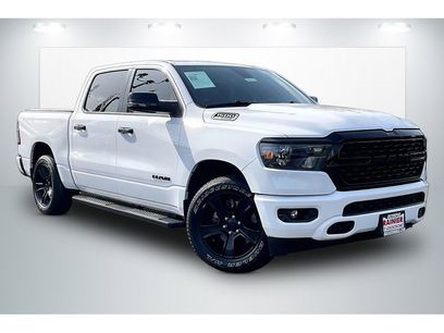 Used 2023 RAM 1500 Big Horn