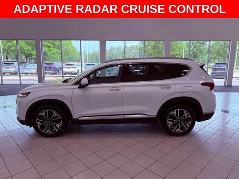 Used 2019 Hyundai Santa Fe FWD image 4