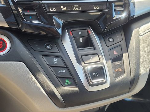 Used 2023 Honda Odyssey EX-L image 26