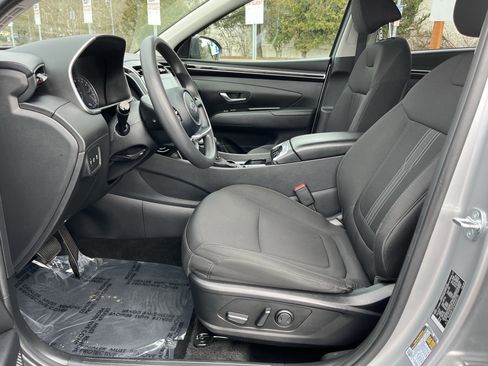 Certified 2024 Hyundai Tucson SEL image 10