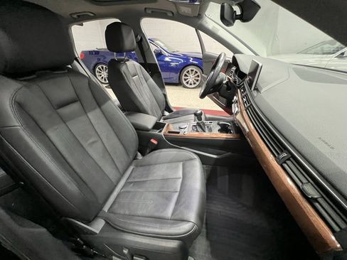 Used 2018 Audi A4 2.0T Premium Plus w/ Premium Plus Package image 38