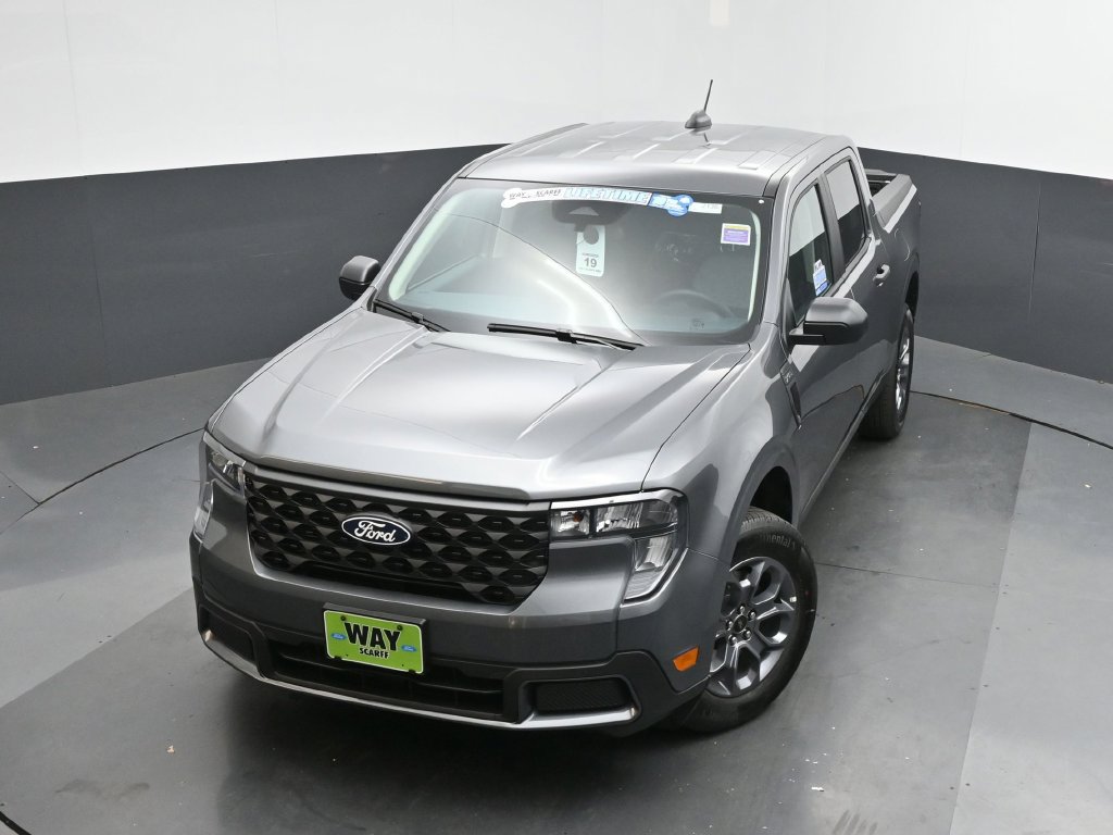 New 2026 Ford Maverick XLT w/ Equipment Group 301A AWD/4WD image 35