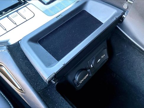 Used 2018 Lexus LS 500 image 34