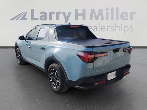 Used 2023 Hyundai Santa Cruz SEL w/ Activity Package image 3