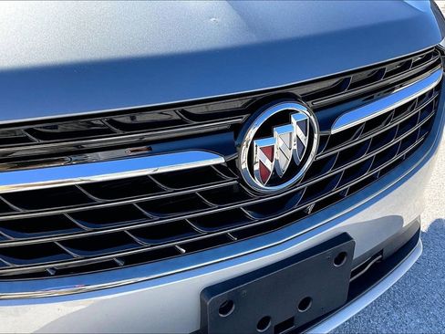 Used 2023 Buick Envision Preferred image 31