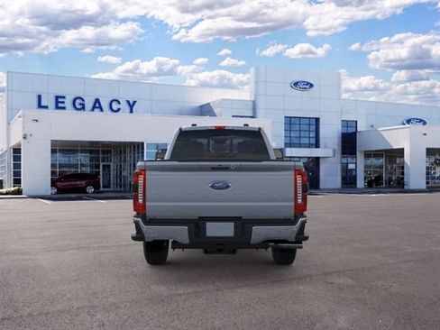 New 2026 Ford F350 Lariat w/ Lariat Premium Package AWD/4WD image 5