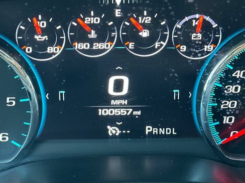 Used 2017 GMC Sierra 1500 Denali w/ Denali Ultimate Package AWD/4WD image 23