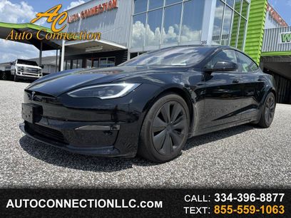 Used 2022 Tesla Model S