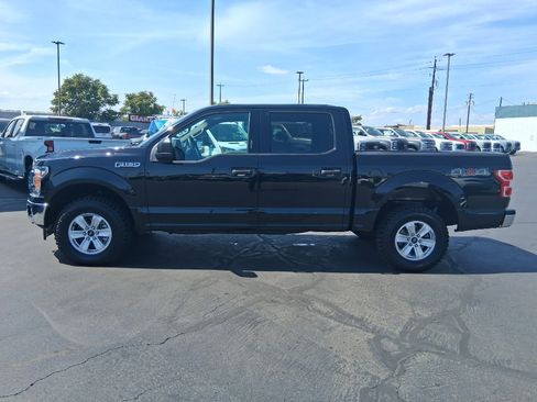 Used 2019 Ford F150 XLT image 6