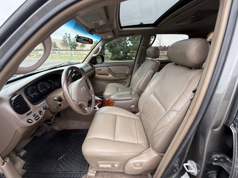 Used 2004 Toyota Tundra Limited image 20