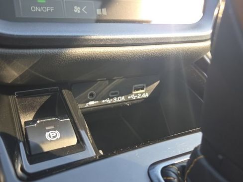 Used 2023 Subaru Outback Wilderness AWD/4WD image 16
