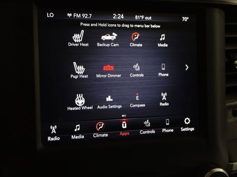 Used 2020 RAM 1500 Big Horn AWD/4WD image 29