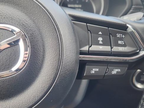 Used 2025 MAZDA CX-5 AWD 2.5 S w/ Select Package image 14