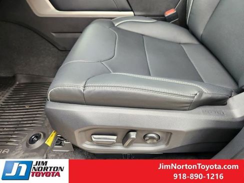 New 2026 Toyota Tundra Limited image 22