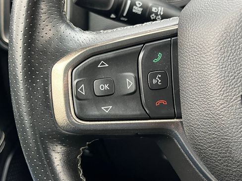 Used 2022 RAM 1500 Rebel w/ Rebel Level 2 Equipment Group image 27
