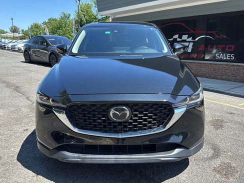 Used 2023 MAZDA CX-5 AWD 2.5 S image 2