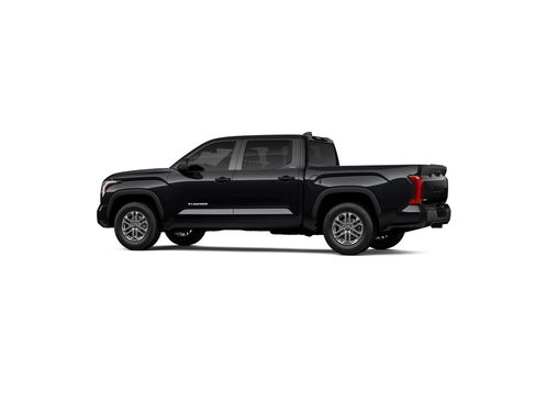 New 2026 Toyota Tundra SR5 image 5