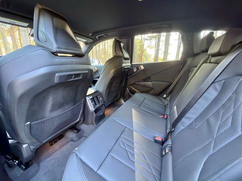 Used 2026 BMW X3 xDrive30i w/ Premium Package AWD/4WD image 15