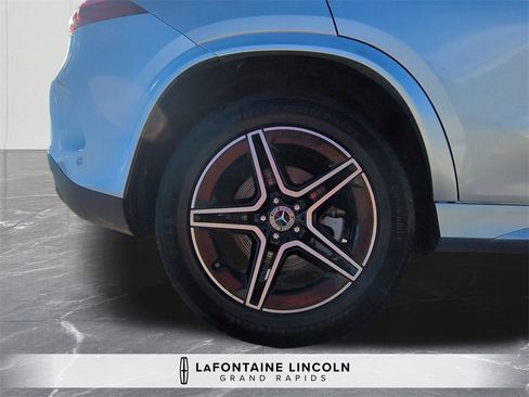 Used 2024 Mercedes-Benz GLE 350 4MATIC image 31