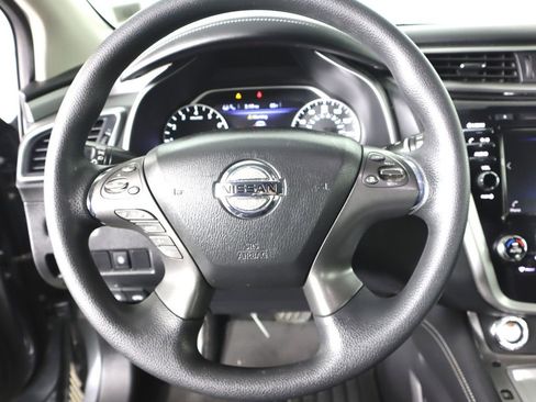 Used 2020 Nissan Murano S w/ Technology Package AWD/4WD image 10