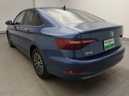 Used 2021 Volkswagen Jetta SE FWD image 5