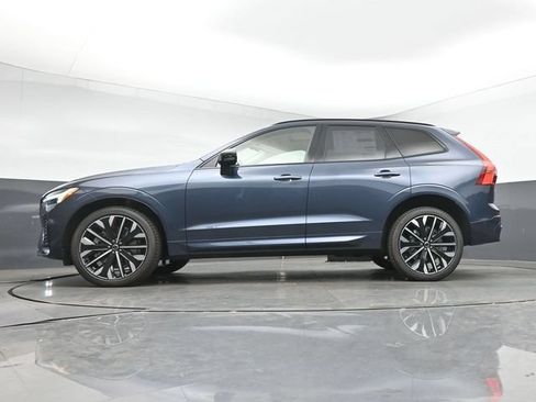 New 2026 Volvo XC60 B5 Ultra w/ Protection Package Premier AWD/4WD image 42