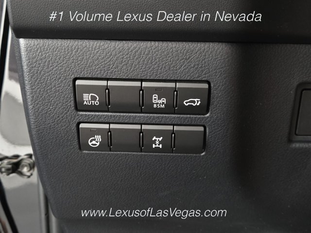 Used 2018 Lexus NX 300 F Sport w/ F Sport Premium Package AWD/4WD image 39