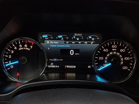 Used 2020 Ford F150 Lariat w/ Equipment Group 502A Luxury AWD/4WD image 15