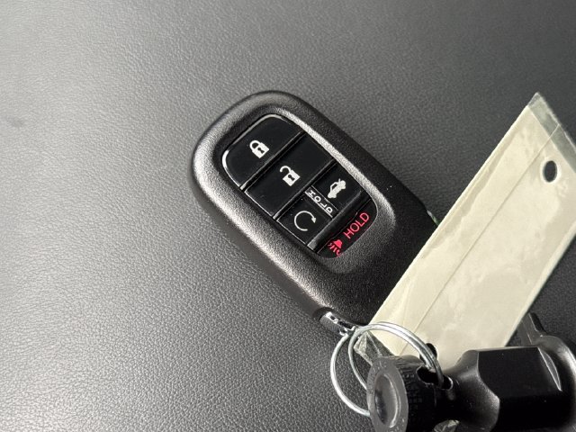 Certified 2025 Honda Accord Touring image 12