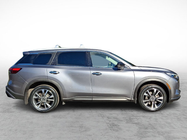 Used 2023 INFINITI QX60 Luxe w/ Vision Package AWD/4WD image 7