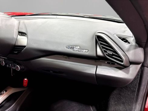 Used 2018 Ferrari 488 Spider RWD image 20