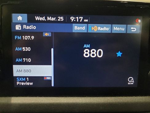 Used 2021 Hyundai Sonata SEL image 25