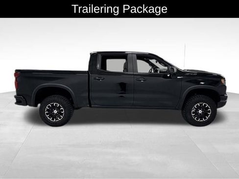 Certified 2025 Chevrolet Silverado 1500 ZR2 w/ Technology Package image 7