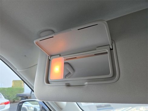 Used 2023 Nissan Armada SV image 20