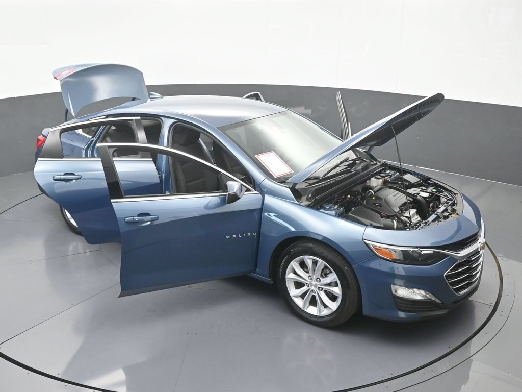 Used 2024 Chevrolet Malibu LT FWD image 64