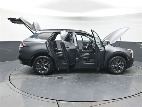 Used 2023 Kia Sportage SX Prestige image 54
