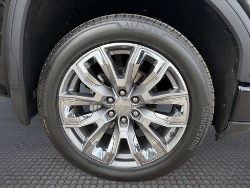 Certified 2025 GMC Sierra 1500 Denali AWD/4WD image 10