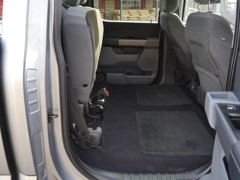 Certified 2023 Ford F150 XLT w/ Trailer Tow Package image 26