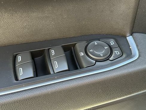 Certified 2025 Chevrolet Silverado 1500 LT AWD/4WD image 26