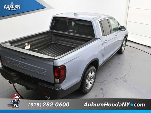 New 2026 Honda Ridgeline RTL image 29