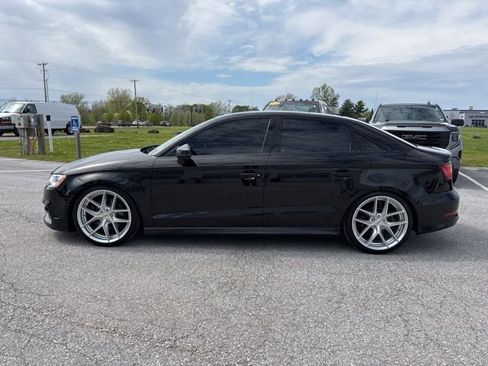 Used 2016 Audi A3 2.0T Premium AWD/4WD image 2